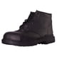 thumbnail image 2 of Botas La Asunción Industrial Borcegui con Casco de Acero Negras, 2 of 3