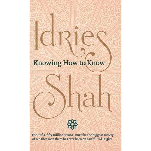 Knowing How to Know (Hardcover)