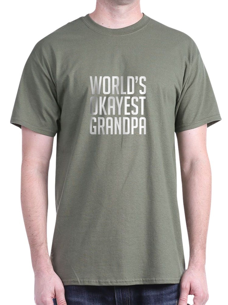 Download CafePress - CafePress - Grandpa Apparel Funny Fathers Day ...