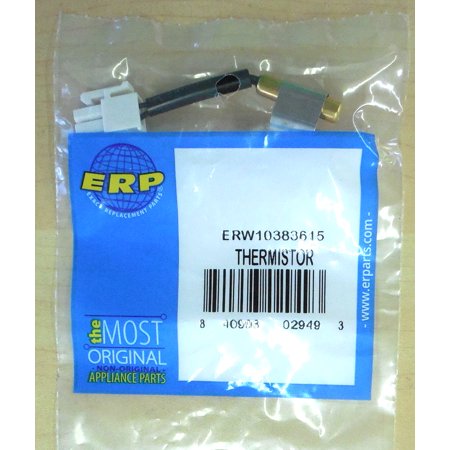 UPC 737287063571 product image for W10383615 ERP Replacement Thermistor NON-OEM W10383615 ERW10383615 | upcitemdb.com
