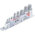 thumbnail image 3 of Juego Dados Spline BGS 5105 M4 M16 8 PZ, 3 of 3