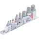 thumbnail image 3 of Juego Dados Spline BGS 5105 M4 M16 8 PZ, 3 of 3