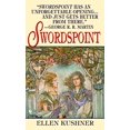 thumbnail image 1 of Swordspoint (Riverside), 1 of 2