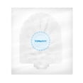 thumbnail image 6 of Sparsain Plastic Toilet Brush Replacement Toilet Brush with Durable Stiff Bristles (White), 6 of 6