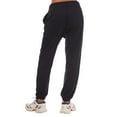 thumbnail image 2 of Under Armour Womens Rival French Terry Jogging Bottoms, 2 of 2