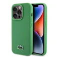 thumbnail image 3 of Funda Lacoste Original Para iPhone Con Magsafe, 3 of 6
