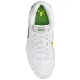 thumbnail image 3 of N I-K-E Jo r-dan Stadium White Trainers, 3 of 4