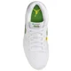 thumbnail image 3 of N I-K-E Jo r-dan Stadium White Trainers, 3 of 4