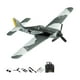 thumbnail image 1 of Avión de juguete eléctrico RC, Avión de Control remoto, fácil Control, espuma resistente a golpes, Avión RC de juguete para adultos y niños al aire, 1 of 7