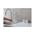 thumbnail image 6 of Elegant Kitchen and Bath Rian Single Handle Cold Water Dispenser in Chrome, 6 of 6