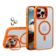 thumbnail image 1 of Kit Funda Case Con Magsafe Para iPhone + Mica Lentes Cámara., 1 of 6