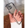 thumbnail image 2 of Clear Phone Case, 2 of 4