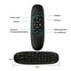 thumbnail image 4 of 2.4GHz Recargable Wireless Fly Air Mini Mouse Teclado Control remoto para Android Windows Gaming TV BOX PC Inevent DZ3372-03B, 4 of 7