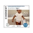 thumbnail image 3 of HONEST COMPANY Pañales Entrenadores Training Pants 22 piezas Butterfly Kisses, 3 of 3