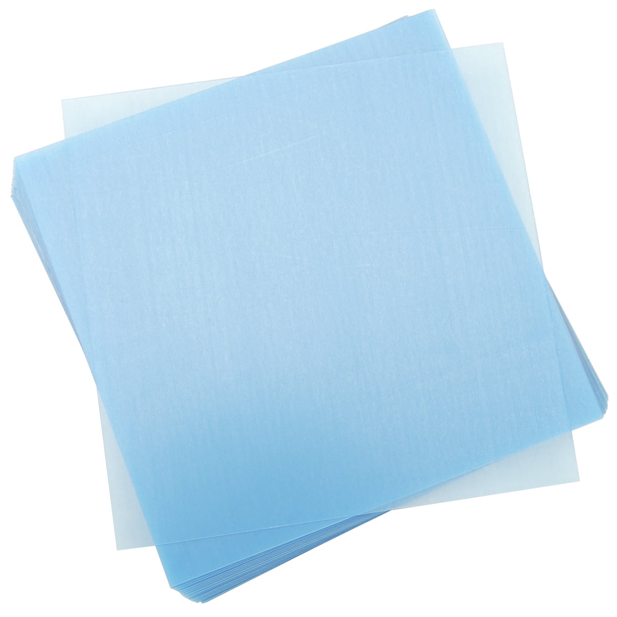 Craft Plastic Sheets 12"X12" 25/PkgClear .020