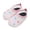Light pink, variant on YOUYEDIAN Water Shoes for Kids Barefoot Beach Travel Sneakers Summer Slip on Non Slip Aqua Socks Shoes Waterproof Swimming Walking Shoes (Pink)