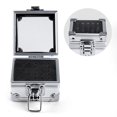 thumbnail image 1 of Caja De Almacenamiento Transparente Con 25 Ranuras Para Broca Para Uñas, Contenedor Para Taladro, Estante De Exhibición, Mesa De Exhibición Portátil Para Brocas Para Uñas Guardurnaity CE007058-00, 1 of 6