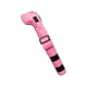 thumbnail image 1 of Bolsa para palos de golf, bolsa de transporte, bolsa de compras, estuche, bolsa de transporte ligera, bolsa de viaje Rosa, 1 of 9