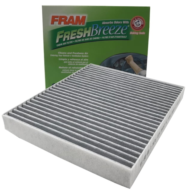 Filtro de Aire de Cabina FRAM Fresh Breeze CF10729