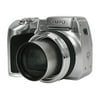 Olympus SP-510 UZ - Digital camera - compact - 7.1 MP - 10x optical zoom