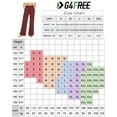 thumbnail image 4 of G4Free Wide Leg Pants for Women Loose Yoga Pants with Pockets Petite/Regular/Tall Stretch Casual Lounge Pants, 4 of 7