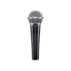 thumbnail image 3 of Paquete Vocal con Micrófono Cardioide Shure SM58-LC, 3 of 4