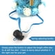 thumbnail image 5 of perro cumpleaños accesorios azul Adepaton ZJWJ527, 5 of 6