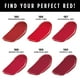 thumbnail image 5 of Lápiz labial L'Oréal Paris Colour Riche, acabado satinado rojo, 3,7 ml, 5 of 8