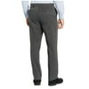 Dockers Classic Fit Signature Khaki Lux Cotton Stretch Pants D3 Charcoal Heather