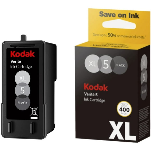 Kodak Printer Ink Cartridges