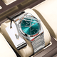 thumbnail image 1 of Reloj De Cuarzo 930 Xtellar plateado, 1 of 4