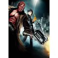 thumbnail image 1 of Arte de anime Poster Goods Smiles Hells Barons, papel de 30 x 42 cm, 1 of 1