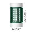 thumbnail image 2 of Lámpara LED para mosquitos, Zappers eléctricos, esterilización de choque por inhalación, luces para lámpara de mosquitos para el hogar Wmkox3533yii hfskjfh3526, 2 of 2