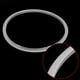 thumbnail image 5 of Anillos de sellado de silicona para olla a presión, junta de goma, sellador de repuesto Universal para ollas a presión eléctricas Ecomeon no, 5 of 6