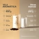 thumbnail image 2 of Vela De Soya Aromática | 600 g | Aroma Café Recién Hecho | Duración 120 horas | B Life., 2 of 7