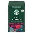 thumbnail image 1 of Starbucks® Caffè Verona® En grains 340g, 1 of 6