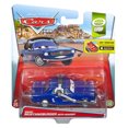 thumbnail image 3 of Disney/Pixar Cars Bren Mustangburger With Headset Vehicle, 3 of 3