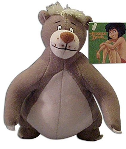 disney baloo plush