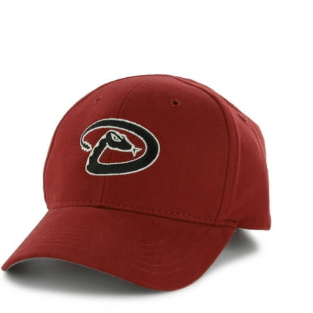 MLB Arizona Diamondbacks Basic Cap / Hat by Fan Favorite
