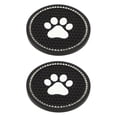 thumbnail image 1 of Shisuyan Cup Pad Dissipate Heat 2Pcs 2.75x2.75 Inch, 1 of 9