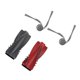 thumbnail image 1 of For Roborock Q Revo Curv Accessory Main Brush Side Brush Replacement Parts Robot Vacuum Cleaner Spar, 1 of 5
