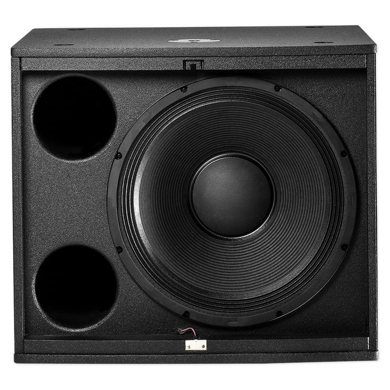 2) JBL EON610 10