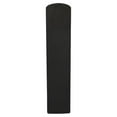thumbnail image 6 of ABS Alto Reed 2.5 Parts Thickness-Black, 6 of 8