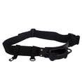 thumbnail image 1 of Adjustable Fishing Rod Holder Belt for Hands-Free Wading - Portable 57 Inch Camping Hiking Multipurpose Outdoor Gear Lightweight with Side Release Buckle and Quick-Detach, 1 of 2