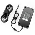 thumbnail image 3 of Cargador de portátil HNHTKJ de 240 W compatible con Dell Alienware M15 17 15, 3 of 5