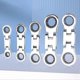 thumbnail image 5 of Mini Double Adjustable Ratchet Wrench, 5 of 5