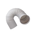 thumbnail image 2 of Naiovety Manguera de aire acondicionado Instalación práctica Tamaño compacto Artesanía Rosca universal Ventilación de escape Accesorios mejorados Electrodomésticos Rotación a la derecha Naiovety HA040913-01, 2 of 6
