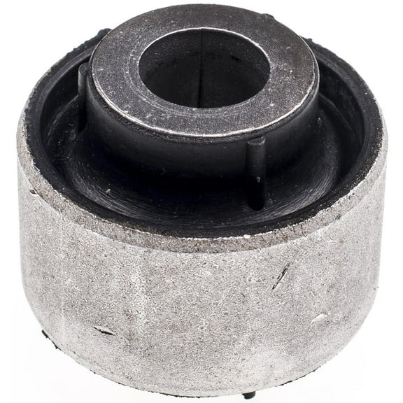 Dorman BC34039PR Front Lower Forward Suspension Control Arm Bushing for Specific Renault Models, Gray; Black