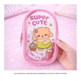thumbnail image 4 of Organizador Multiusos Prichos Cutie Town de Plástico 1 Pieza, 4 of 4