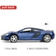 thumbnail image 3 of Coche de juguete HUOGUO McLaren 650S de aleación de zinc a escala 1/36 para niños, 3 of 5